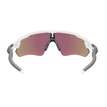 
                        
                          Load image into Gallery viewer, Oakley Radar EV Path White Prizm Jade Sunglasses
                        
                       - 3