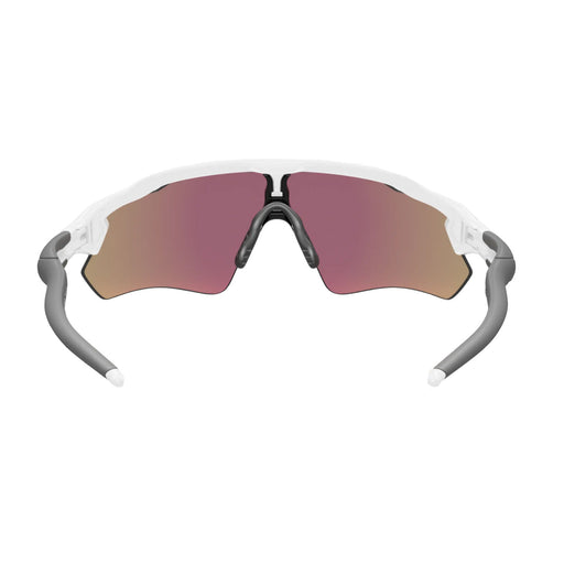 Oakley Radar EV Path White Prizm Jade Sunglasses