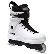 
                        
                          Load image into Gallery viewer, Roces M12 Lo White Unisex Aggressive Inline Skates - White/M9 / W11
                        
                       - 1