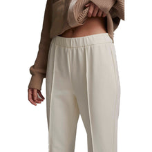
                        
                          Load image into Gallery viewer, Varley Hanley Ivory Womens Pants
                        
                       - 2