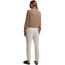 
                        
                          Load image into Gallery viewer, Varley Hanley Ivory Womens Pants
                        
                       - 3
