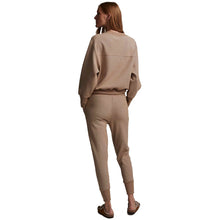 
                        
                          Load image into Gallery viewer, Varley Edith Rib Pique Womens Pullover
                        
                       - 2