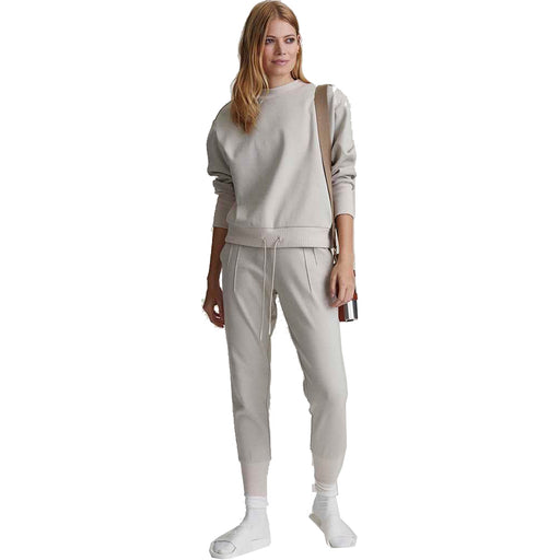 Varley Amberley Womens Pants - Moss Grey/L