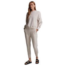 
                        
                          Load image into Gallery viewer, Varley Amberley Womens Pants - Oatmeal/L
                        
                       - 9