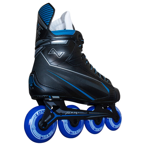 Alkali Revel 6 Adjustable Yth Inline Hockey Skates
