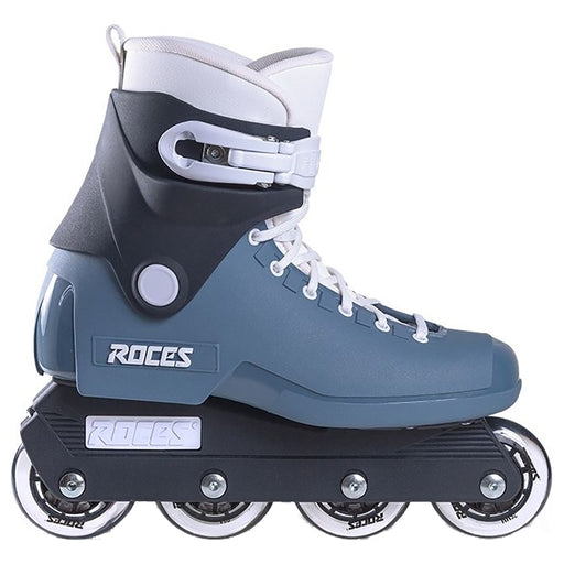 Roces 1992 Malta Unisex Aggressive Inline Skates - MALTA 002/M9 / W11