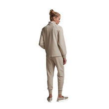 
                        
                          Load image into Gallery viewer, Varley Atlas Sand Womens Sweatshirt
                        
                       - 2