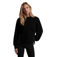 
                        
                          Load image into Gallery viewer, Varley Bella Womens Sweatshirt
                        
                       - 1