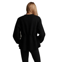 
                        
                          Load image into Gallery viewer, Varley Bella Womens Sweatshirt
                        
                       - 2
