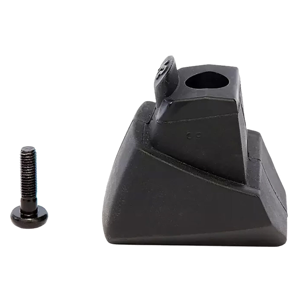 K2 Brake Stopper Inline Skate Brake - Black