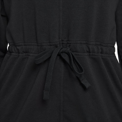 Nike Dri-FIT Get Fit Fleece Womens Train Pullover