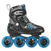 Roces Moody TIF Adjustable Boys Inline Skates