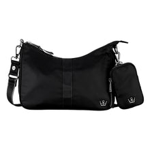 
                        
                          Load image into Gallery viewer, Oliver Thomas No Chaos Crossbody - Black
                        
                       - 1