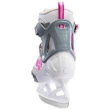 
                        
                          Load image into Gallery viewer, Bladerunner RB Micro Ice WHPK Girls Adj Ice Skates
                        
                       - 3