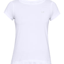 
                        
                          Load image into Gallery viewer, Under Armour HeatGear Armour Wmns SS Train Shirt
                        
                       - 3