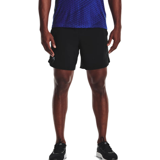 Under Armour Launch Run 7inch Mens Running Shorts