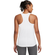 
                        
                          Load image into Gallery viewer, Nike Dri-FIT One Slim Fit Womens Training Tank Top
                        
                       - 4