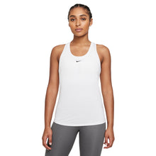 
                        
                          Load image into Gallery viewer, Nike Dri-FIT One Slim Fit Womens Training Tank Top
                        
                       - 3