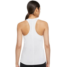 
                        
                          Load image into Gallery viewer, Nike Dri-FIT One Racerback Womens Tank Top
                        
                       - 4