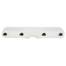 
                        
                          Load image into Gallery viewer, Ground Control Mega Inline Skate Frame - L/White
                        
                       - 3
