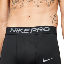 
                        
                          Load image into Gallery viewer, Nike Pro Compression Mens Training Shorts
                        
                       - 2