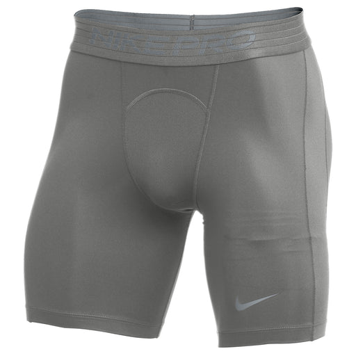 Nike Pro Compression Mens Training Shorts - CARBON HTHR 091/XXL