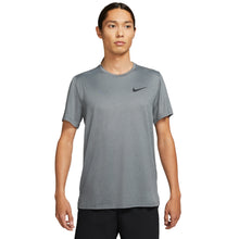 
                        
                          Load image into Gallery viewer, Nike Pro Dri-FIT Mens Short Sleeve Crew
                        
                       - 1