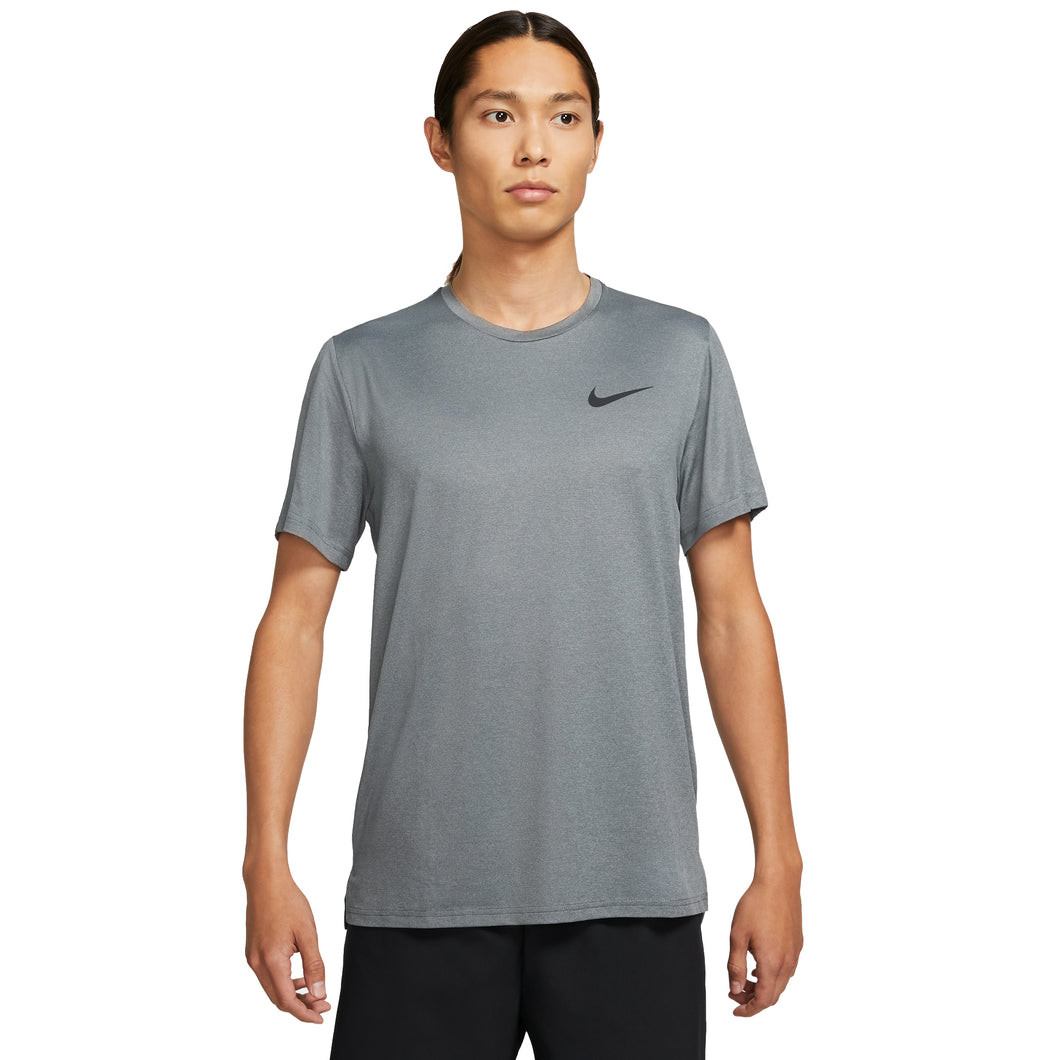 Nike Pro Dri-FIT Mens Short Sleeve Crew