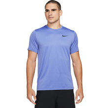 
                        
                          Load image into Gallery viewer, Nike Pro Dri-FIT Mens Short Sleeve Crew
                        
                       - 3