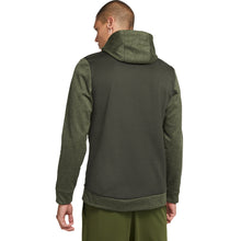 
                        
                          Load image into Gallery viewer, Nike Therma Mens Training Hoodie
                        
                       - 3