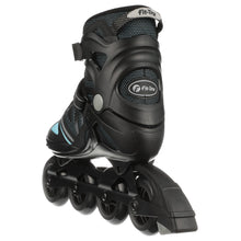 
                        
                          Load image into Gallery viewer, Fit-Tru Cruze 84 Blue Womens Inline Skates
                        
                       - 3