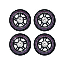 
                        
                          Load image into Gallery viewer, Fit-Tru Cruze 84mm Pink Inline Skate Wheels 4-Pack
                        
                       - 2