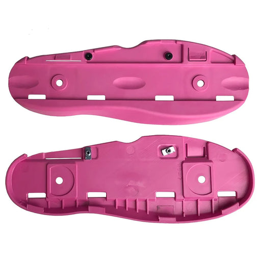 Razors Cosmo Soulframe Kit - 1 (6-7)/Pink