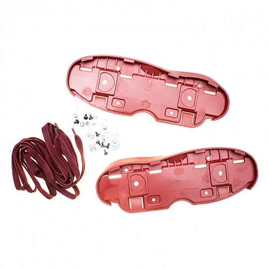 Razors Shift Soulframe with Laces