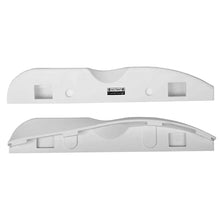 
                        
                          Load image into Gallery viewer, Razors Shift Sliders - 4 (12-13)/White
                        
                       - 4