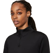 
                        
                          Load image into Gallery viewer, Nike Therma-FIT One Womens Training 1/2 Zip
                        
                       - 2