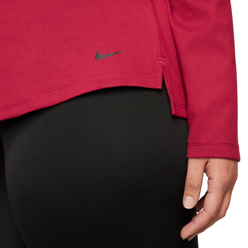 Nike Therma-FIT One Womens Training 1/2 Zip