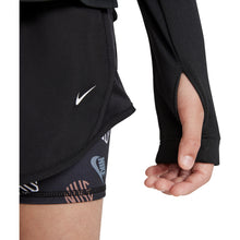 
                        
                          Load image into Gallery viewer, Nike Dri-FIT Run Girls Long Sleeve Running Shirt
                        
                       - 2
