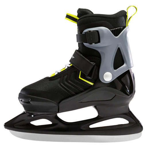 Bladerunner by RB Micro XT Boys Adj Ice Skates