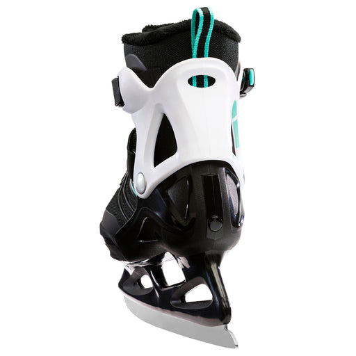 Bladerunner by RB Micro XT Girls Adj Ice Skates