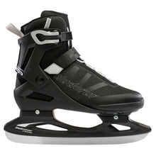 
                        
                          Load image into Gallery viewer, Bladerunner by RB Igniter Ice Mens Ice Skates - Black/Grey/13
                        
                       - 1