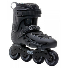 
                        
                          Load image into Gallery viewer, Micro Mt-Plus Black Unisex Urban Skates - M13.5/Black
                        
                       - 1