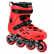 
                        
                          Load image into Gallery viewer, Micro Mt-Plus Red Unisex Urban Skates - M13.5/Red
                        
                       - 1