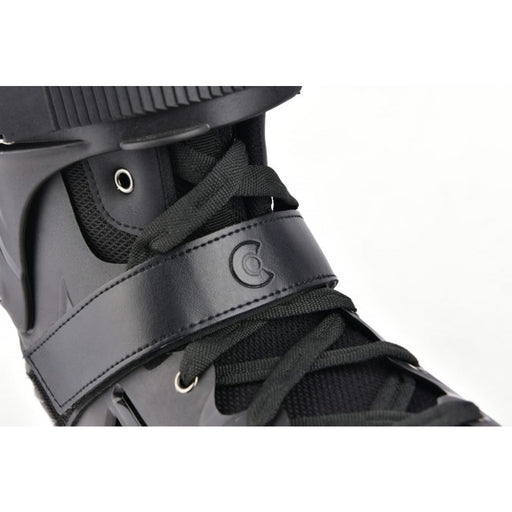 Micro MT3 Black Unisex Urban Skates