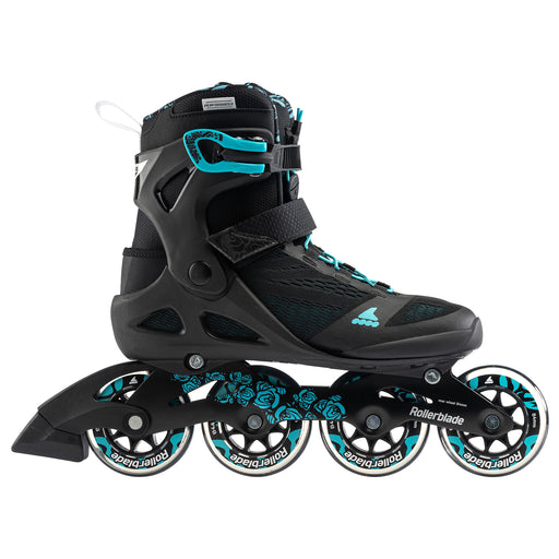 Rollerblade Macroblade 84 LE Womens Inline Skates