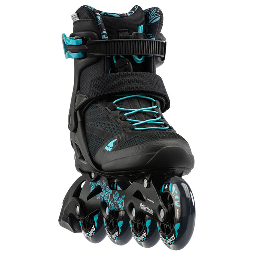 Rollerblade Macroblade 84 LE Womens Inline Skates