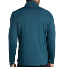 
                        
                          Load image into Gallery viewer, Brooks Fusion Hybrid Mens Running Jacket
                        
                       - 2