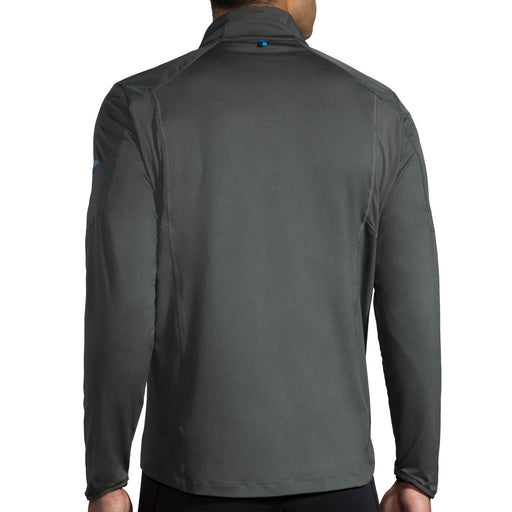 Brooks Fusion Hybrid Mens Running Jacket