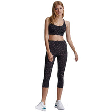 
                        
                          Load image into Gallery viewer, Varley Montero Womens Leggings - Molten Leopard/L
                        
                       - 1