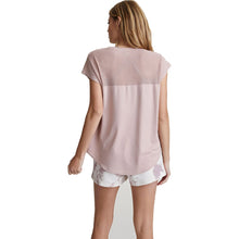 
                        
                          Load image into Gallery viewer, Varley Carley Womens T-Shirt
                        
                       - 5